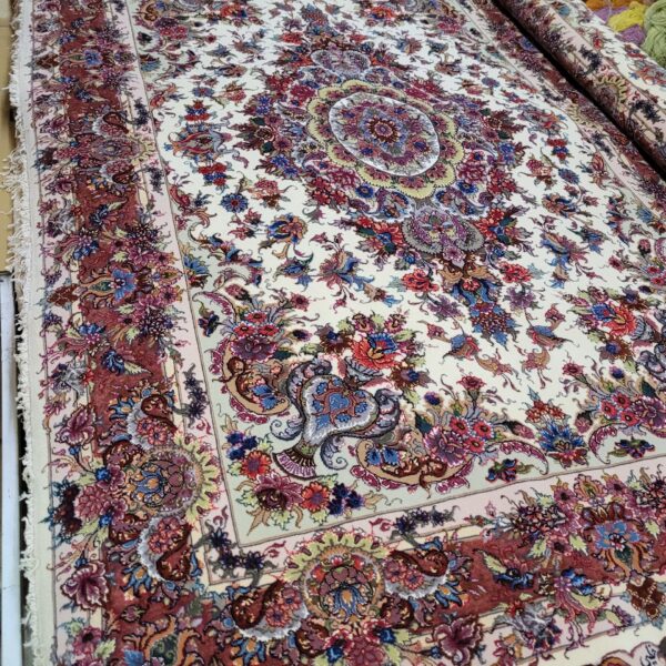 6 متری 40 رج خطیبی